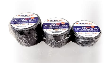 water leak tape|Anti Leak Tape MF50